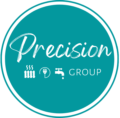 Precision Group Services Logo