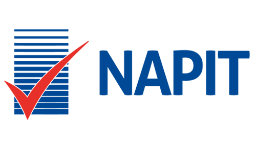 Napt logo