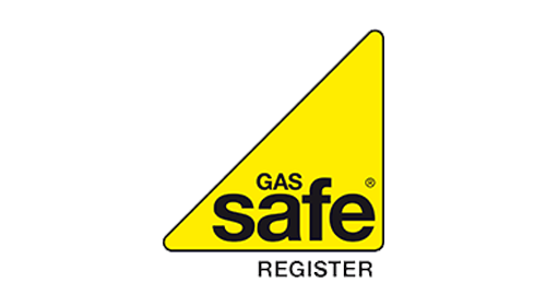 Gas safe logo